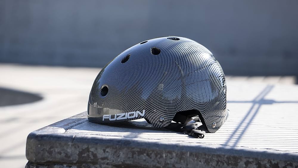 scooter helmet